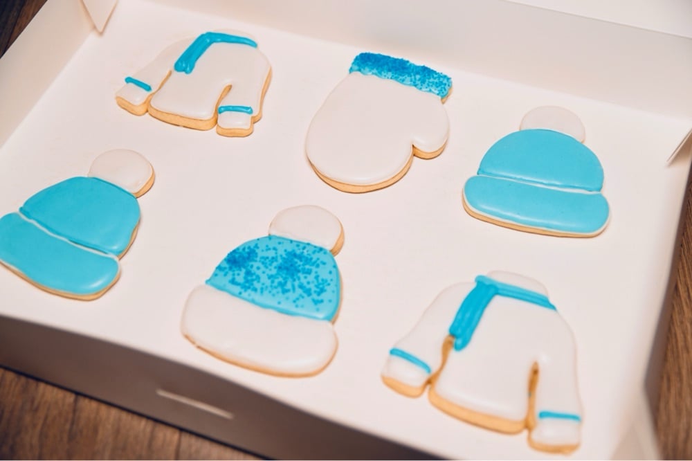 Daydreams Bakerie