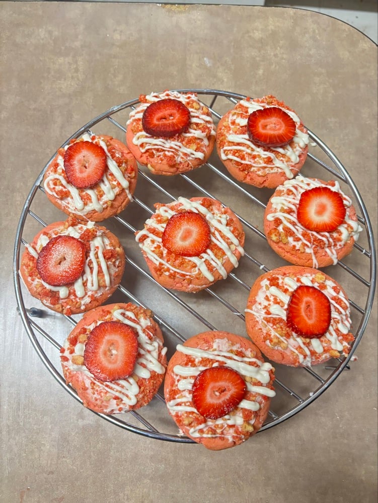 Kavanna’s Sweet Creations
