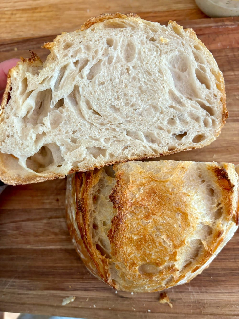 Cape May Dough