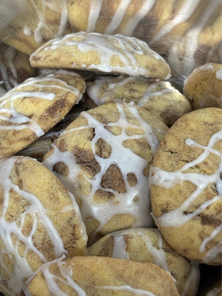 Hannah's Home bakes photo