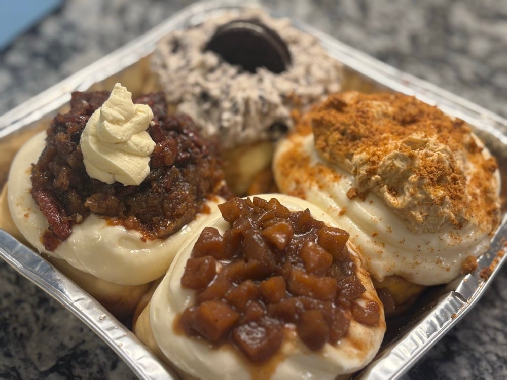 Jil E Bean & Bakery, LLC.