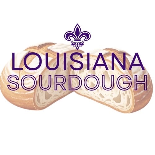 Louisiana Sourdough photo