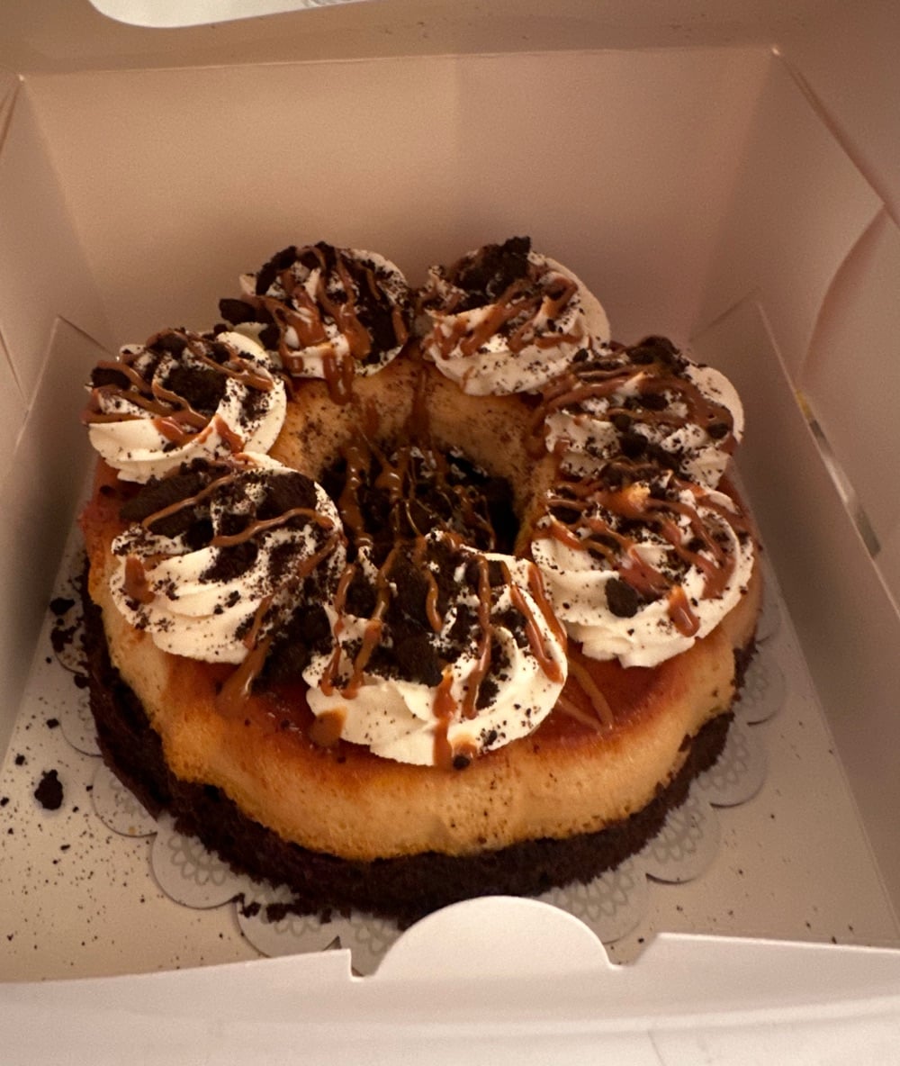 Karisa’s Cakes 🧁