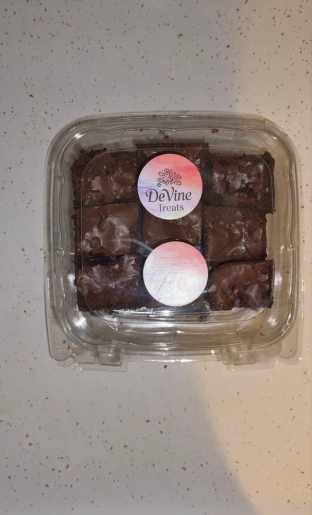 DeVine Treats photo
