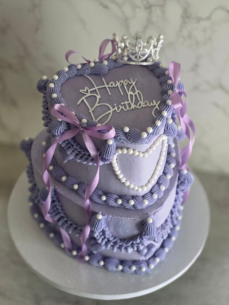Sugar Bliss Cakery photo