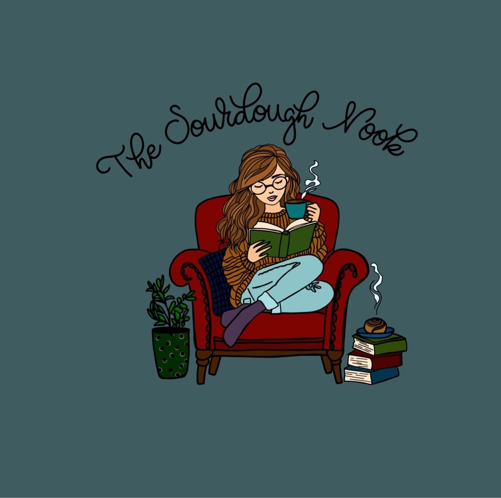 The Sourdough Nook