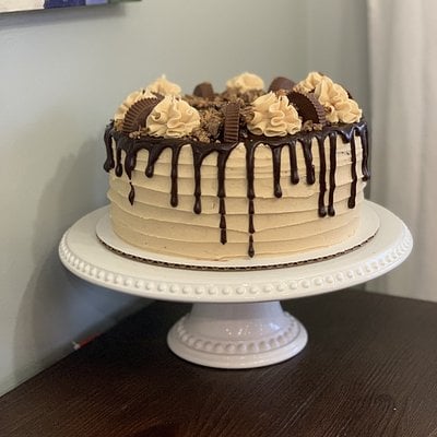 Nichole’s Bake Shop