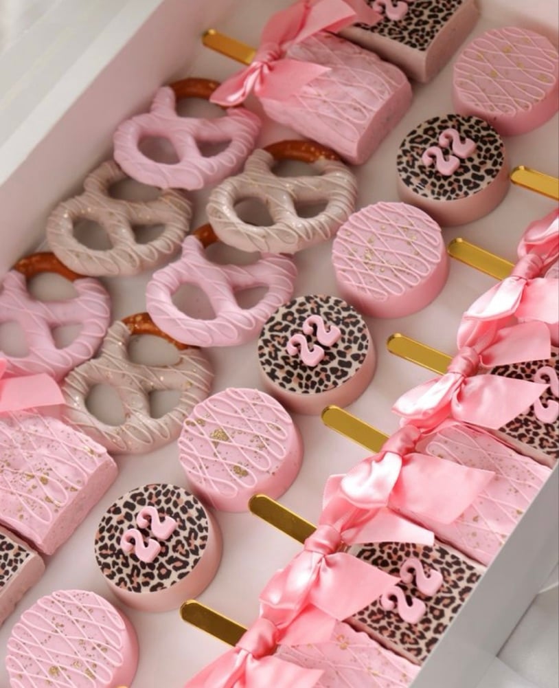 Lil Sugar Mama Sweets & Treats