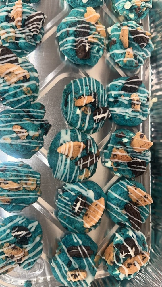 MeccasSweetTreats