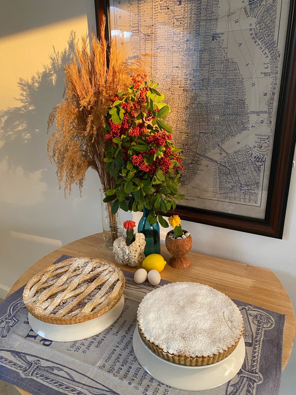 Miri’s Pies