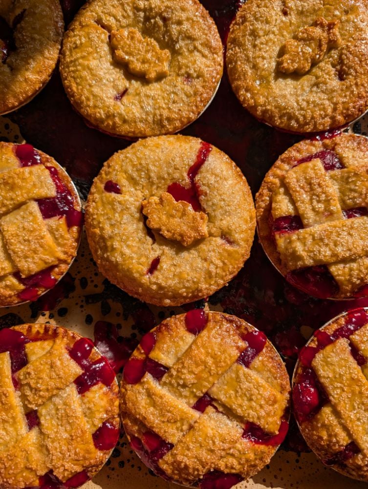 Pies By Heaven