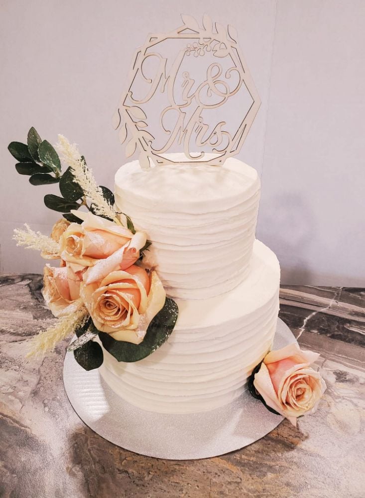 Hay Bales Bakery