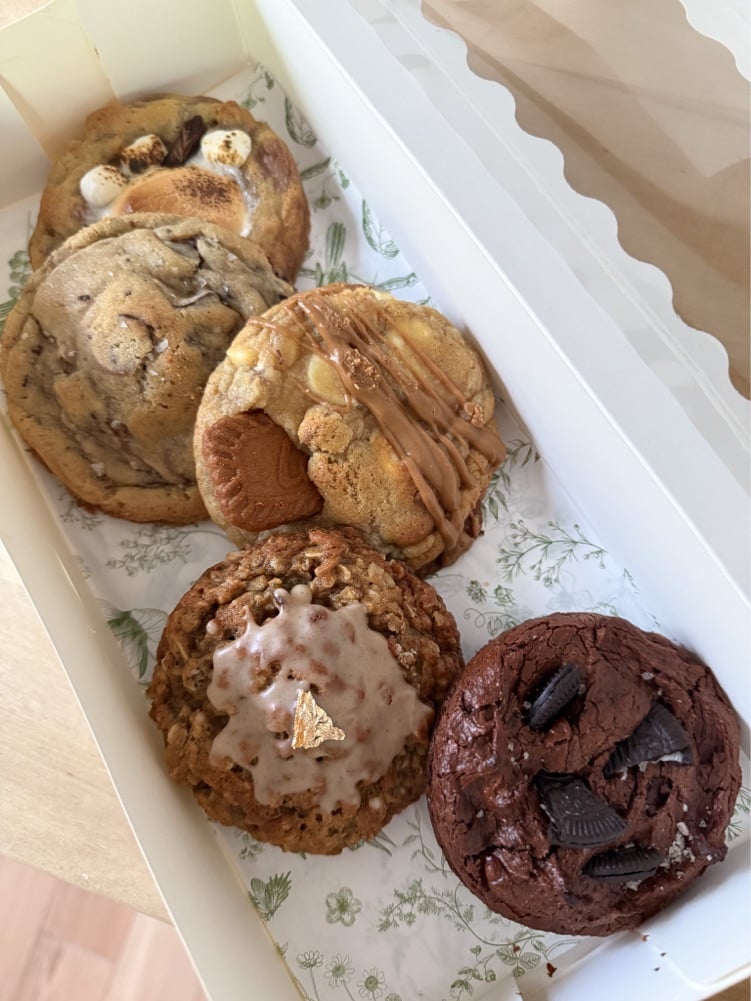 WINDSORBURY BAKEHOUSE