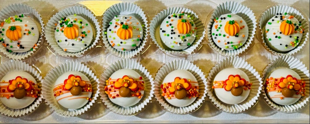 Sherrie Lynn’s Bakery