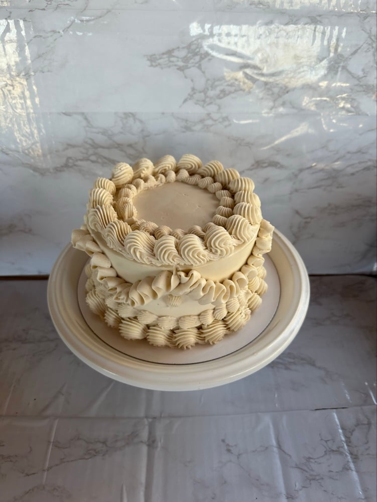 Brooke's Cakes photo