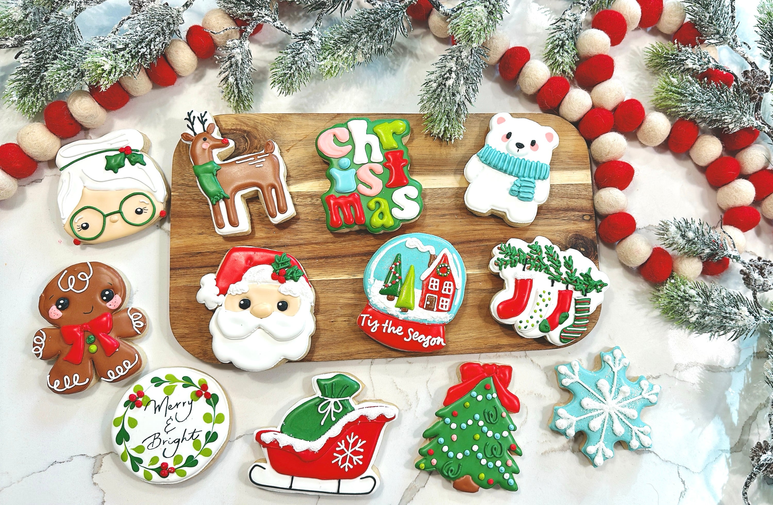 Sweet Dee’s Cookies