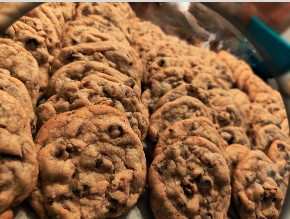 ShugaFoots Dessert Boutique
