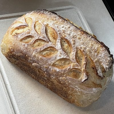 Countryside Sourdough Co