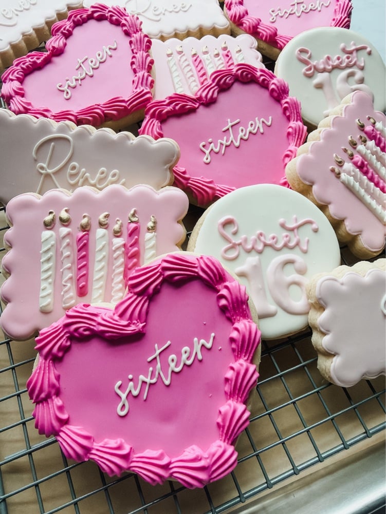 Oak City Bakes