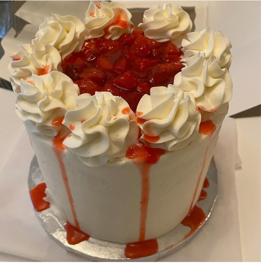 Cakes By Nellie photo