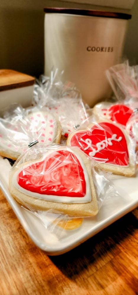 Hart & Home Baking