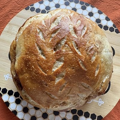Simply Homemade