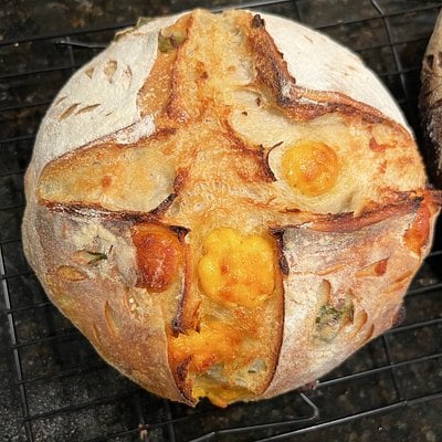 Erika-Bakes