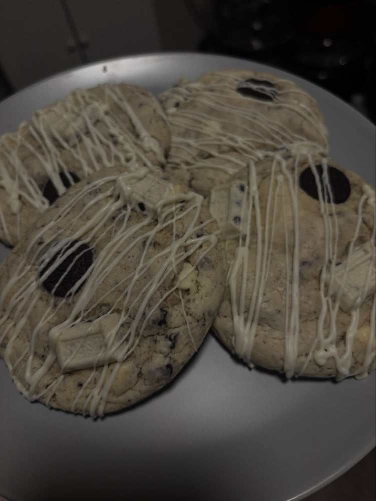 Prettii Baked Treatz