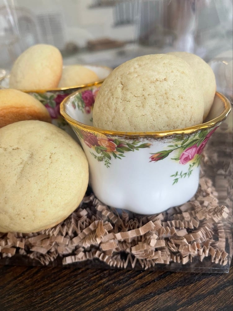 Hazel Dean’s Vintage Provisions