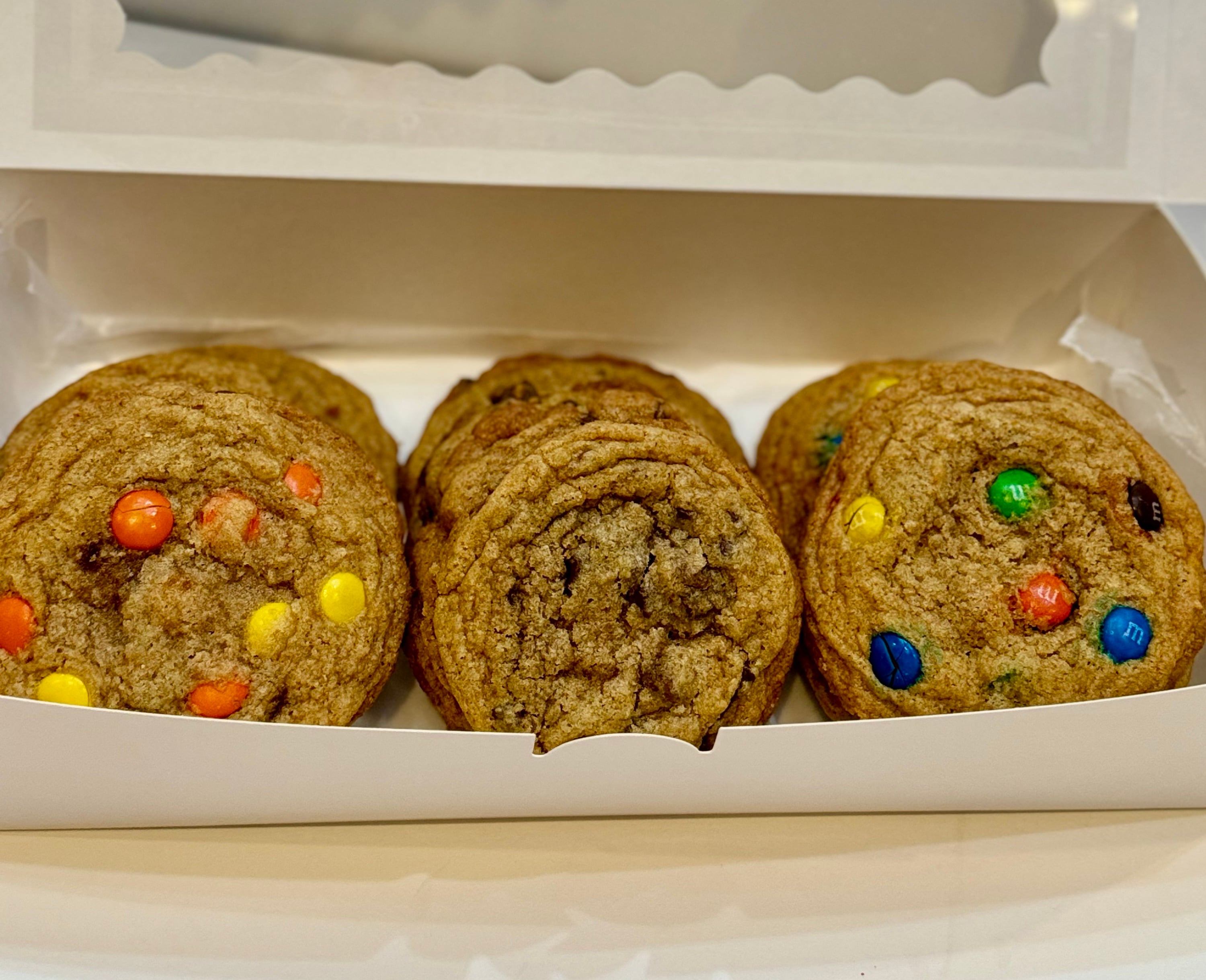Trisha’s Candy Kitchen
