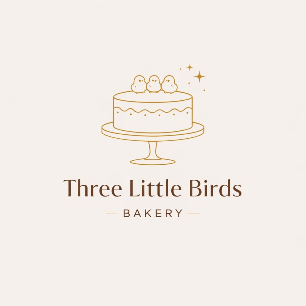 Three Little Birds Bakery LV photo