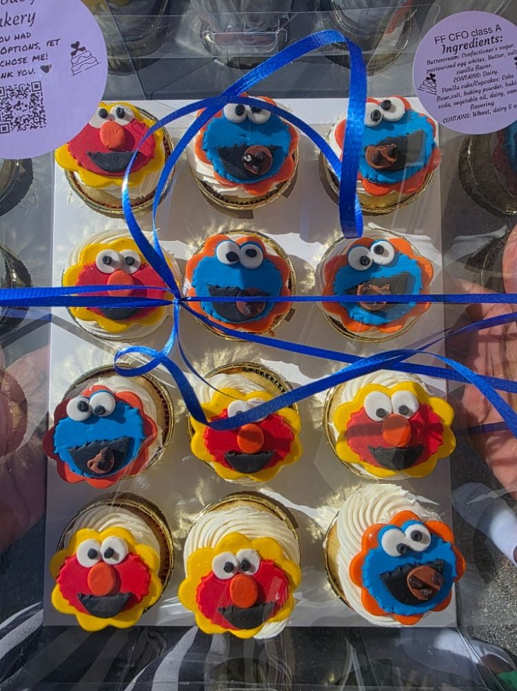 JessyBaby's Cakery