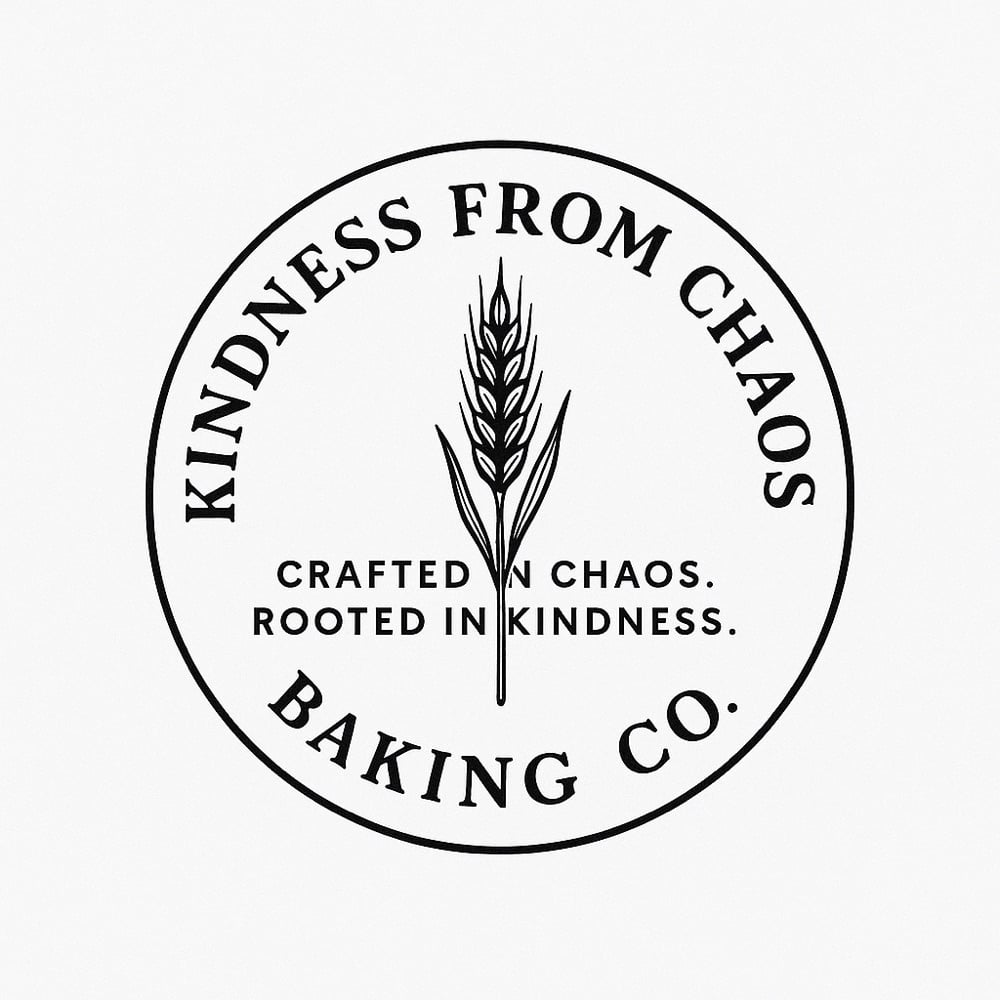 Kindness From Chaos Baking Co. photo