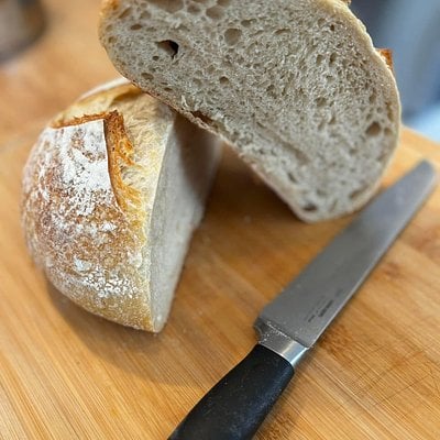 Carriage Hill Bakery