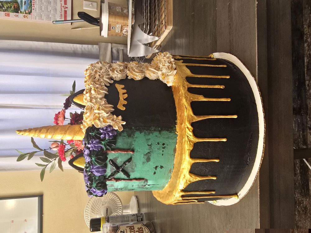 Nana Nane's Sweet Treats