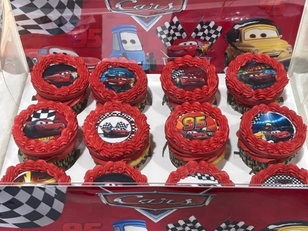 Buttafly Treats & Delights