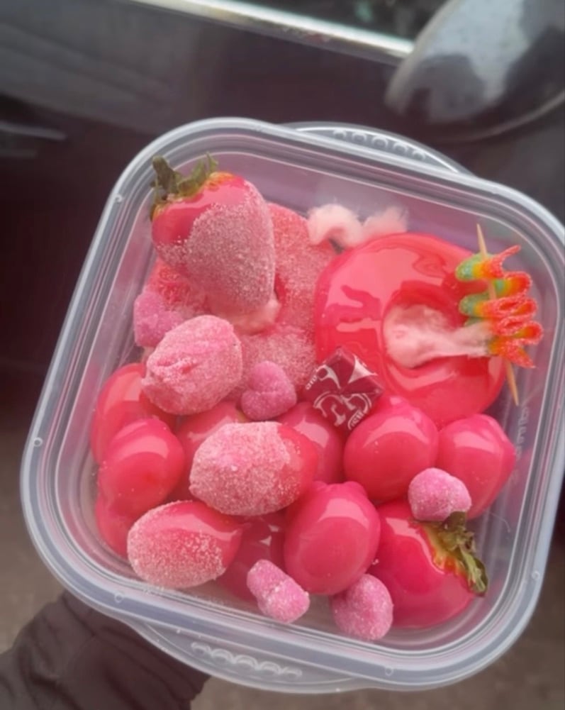Janiya's Sweet Treats 🍭 photo