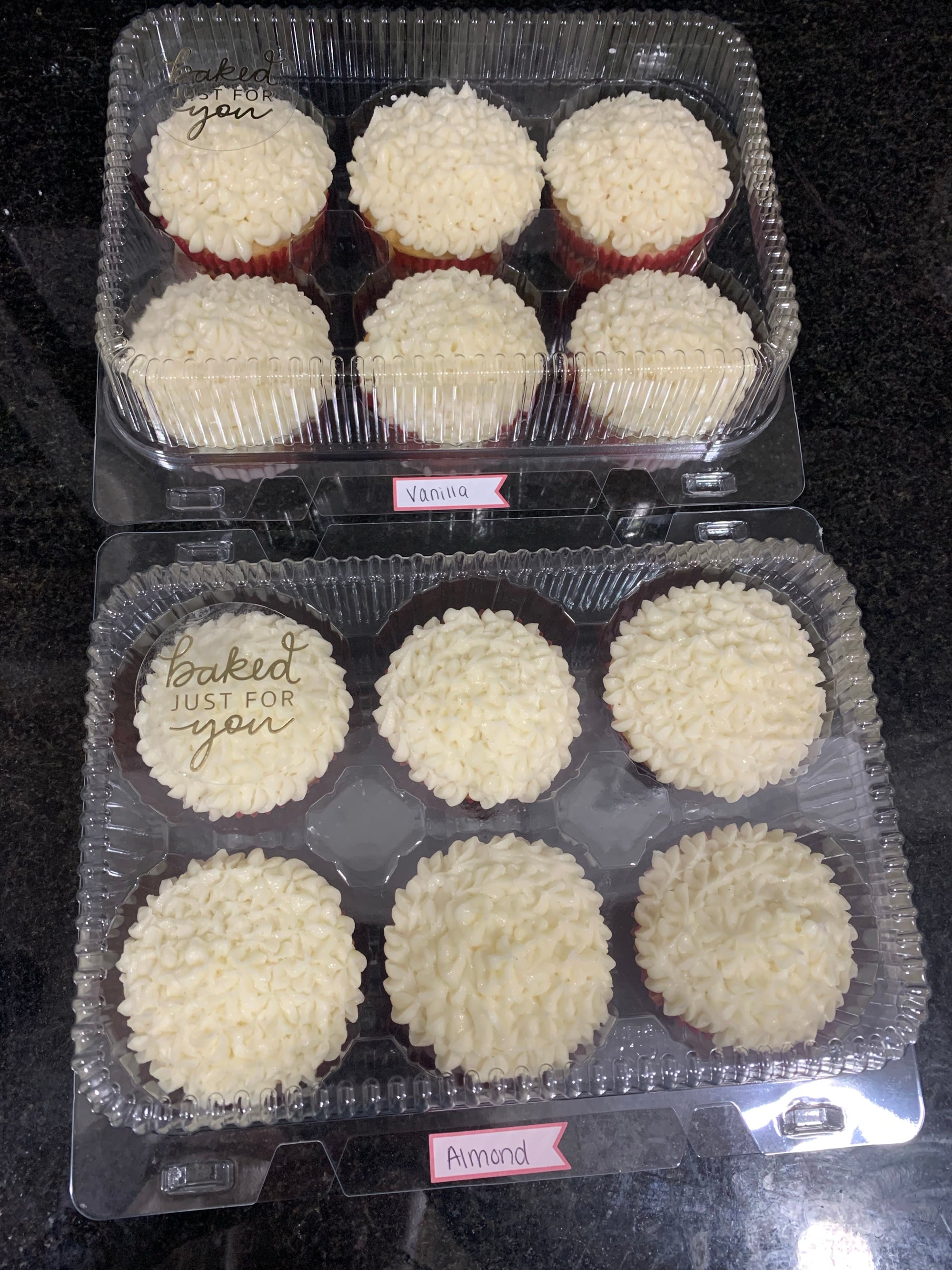 Baking It Boujee
