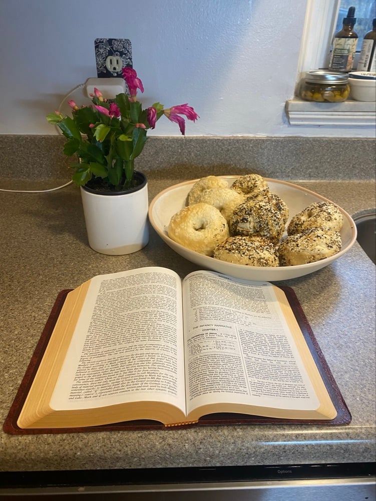 Mom’s Homestead Bakery LLC