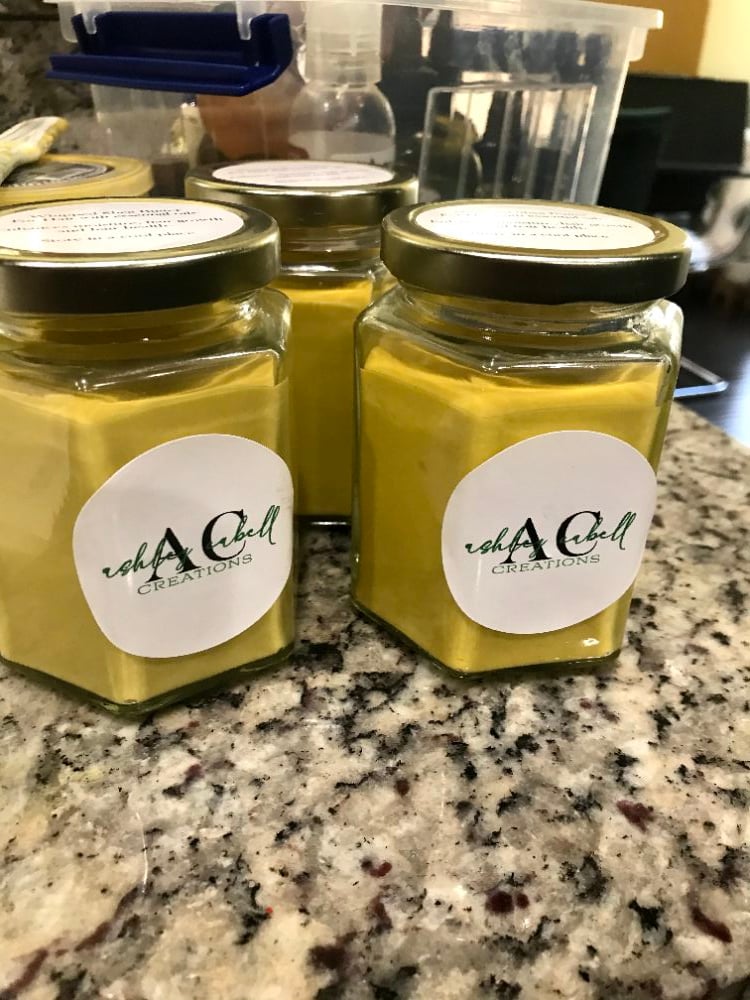 AshleyCabellCreations, LLC