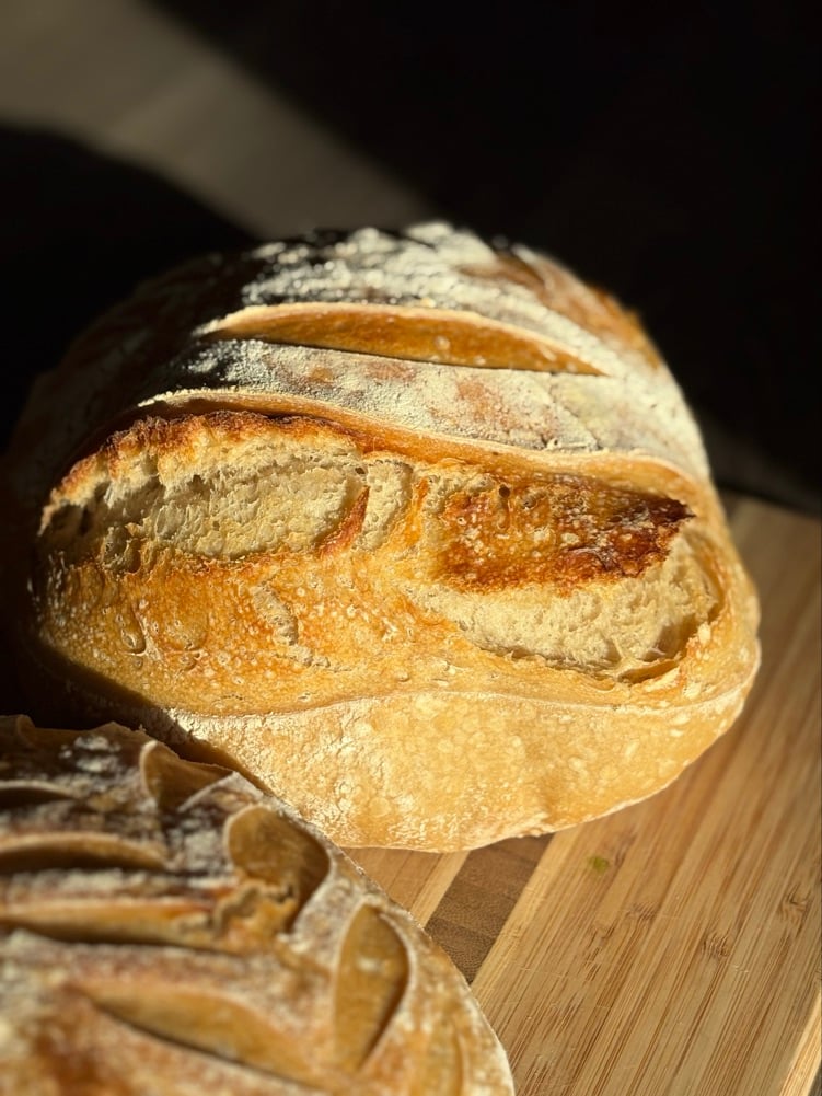 Beyond The Bread Bakery