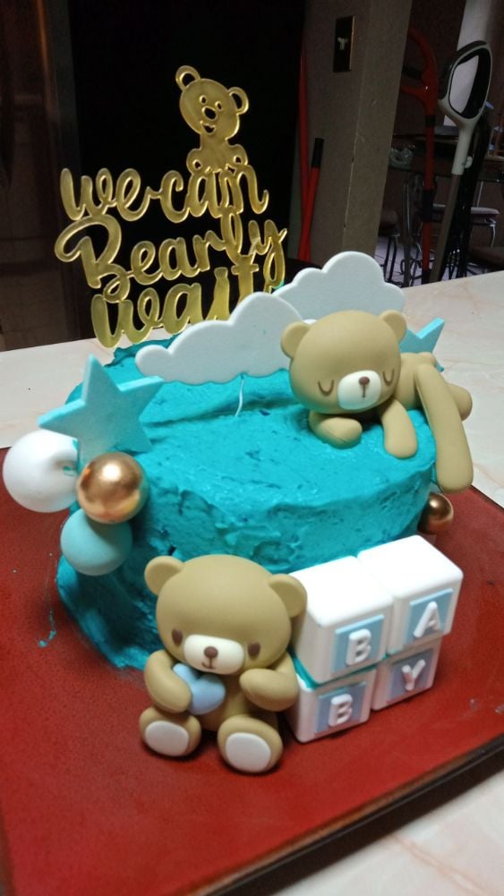 Sea Salt Bakery