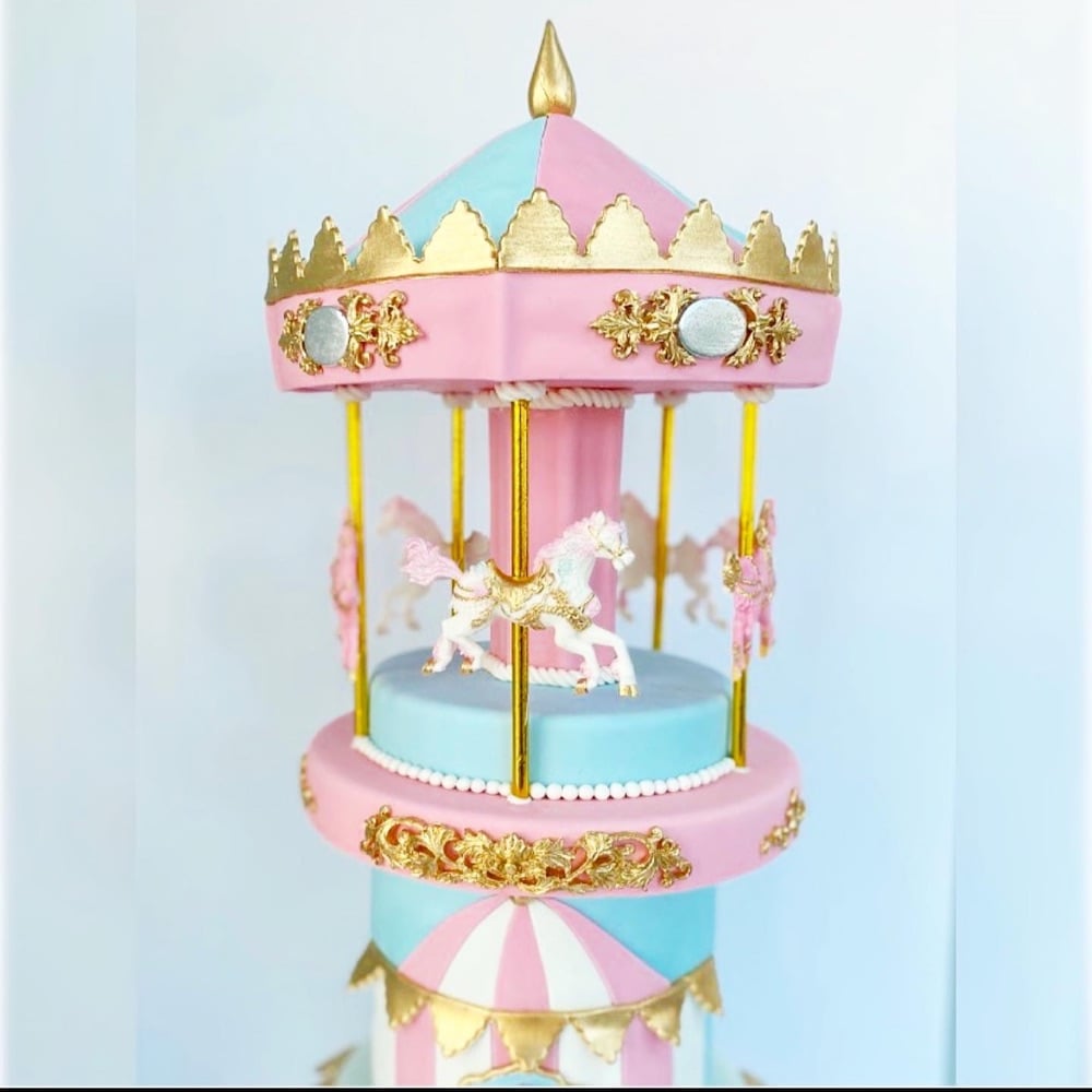 Sweet OCakesions photo