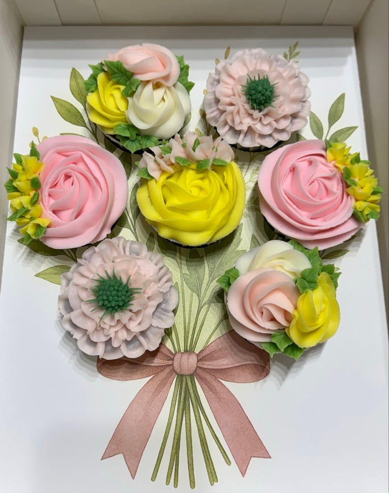 Cupcakes of Paris, AR (LLC)