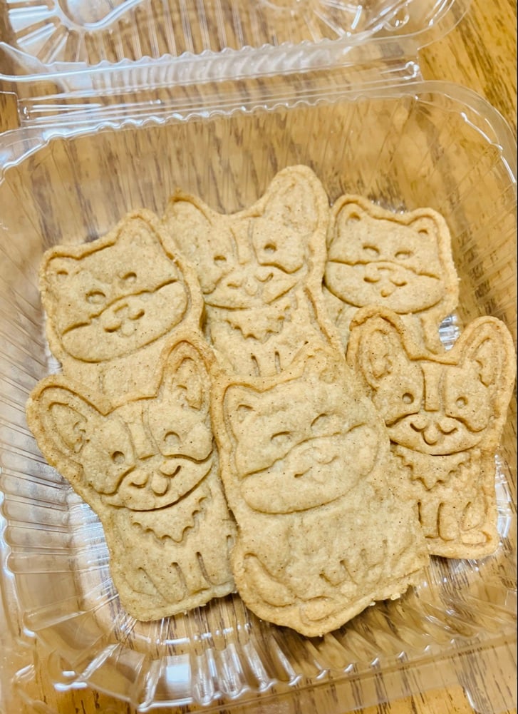 Miss Madison's Goodies photo