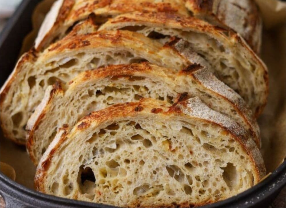 Crumb Trail Baking