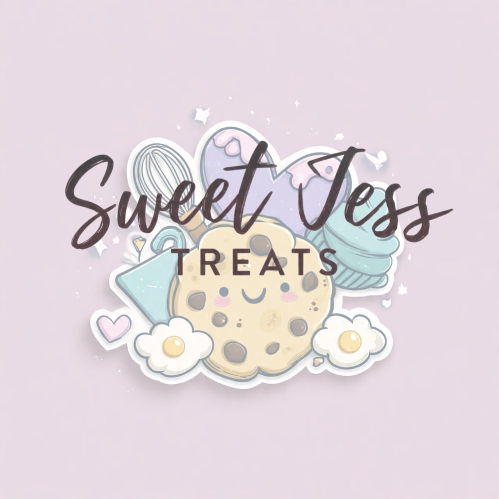 Sweet Jess Treats photo