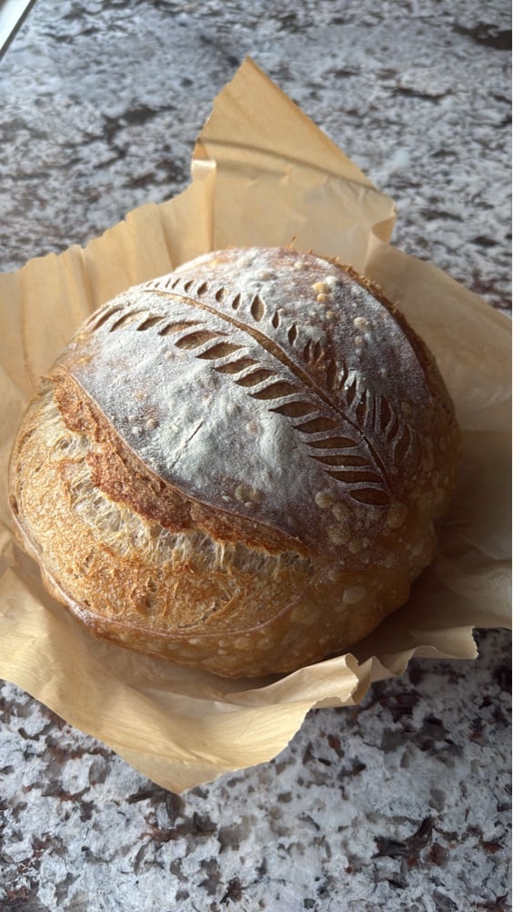 Bri’s Bakes and Grains
