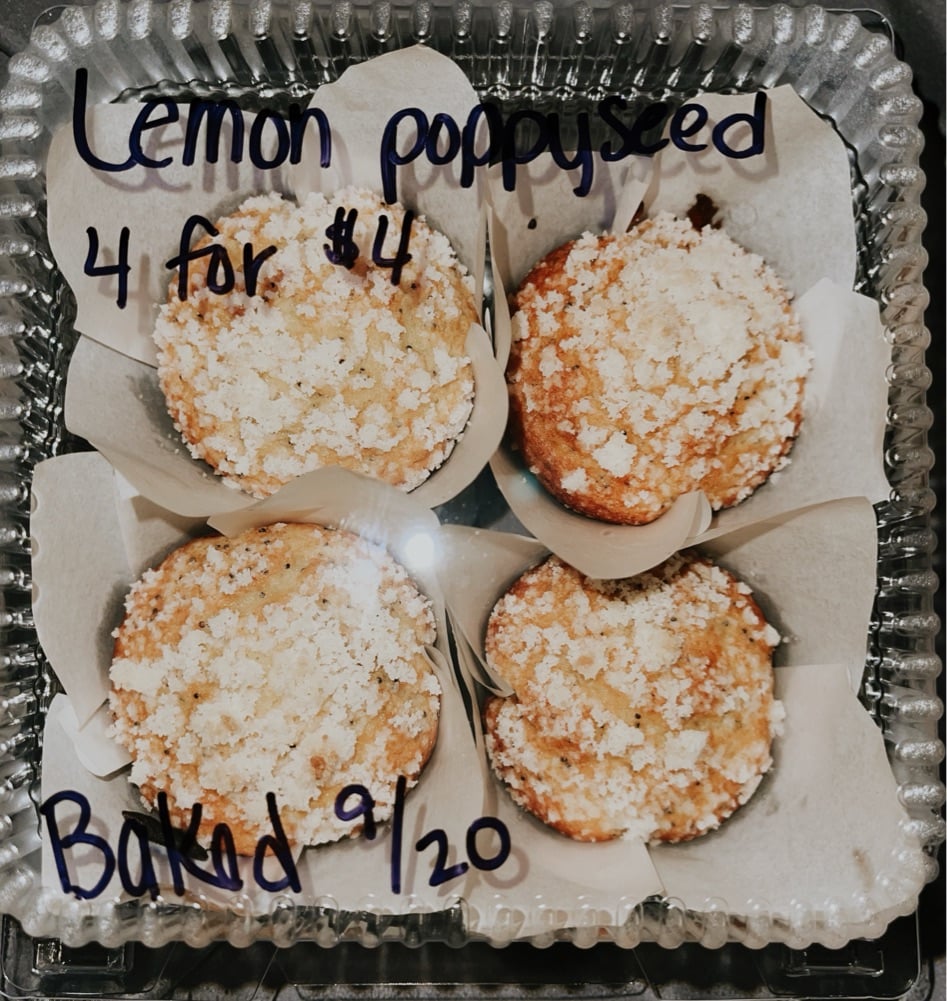 Kampbell’s Home Bakery