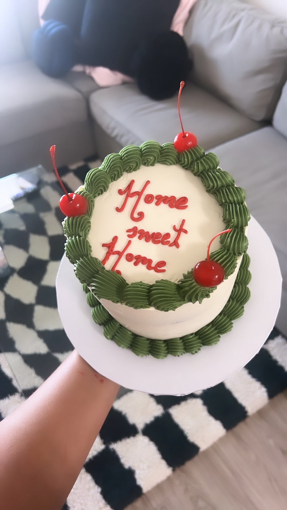 Hade’s Homemade